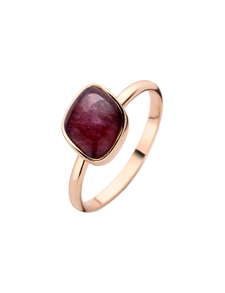Bigli Mini Chloe Amethyst Ring Bigli Mini Chloe Amethyst Ring