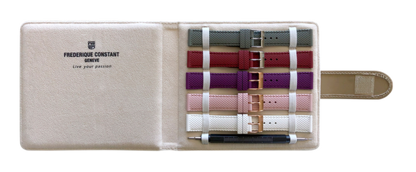 Frederique Constant bracelet "Bracelet Set Vitality Frederique Constant bracelet "Bracelet Set Vitality