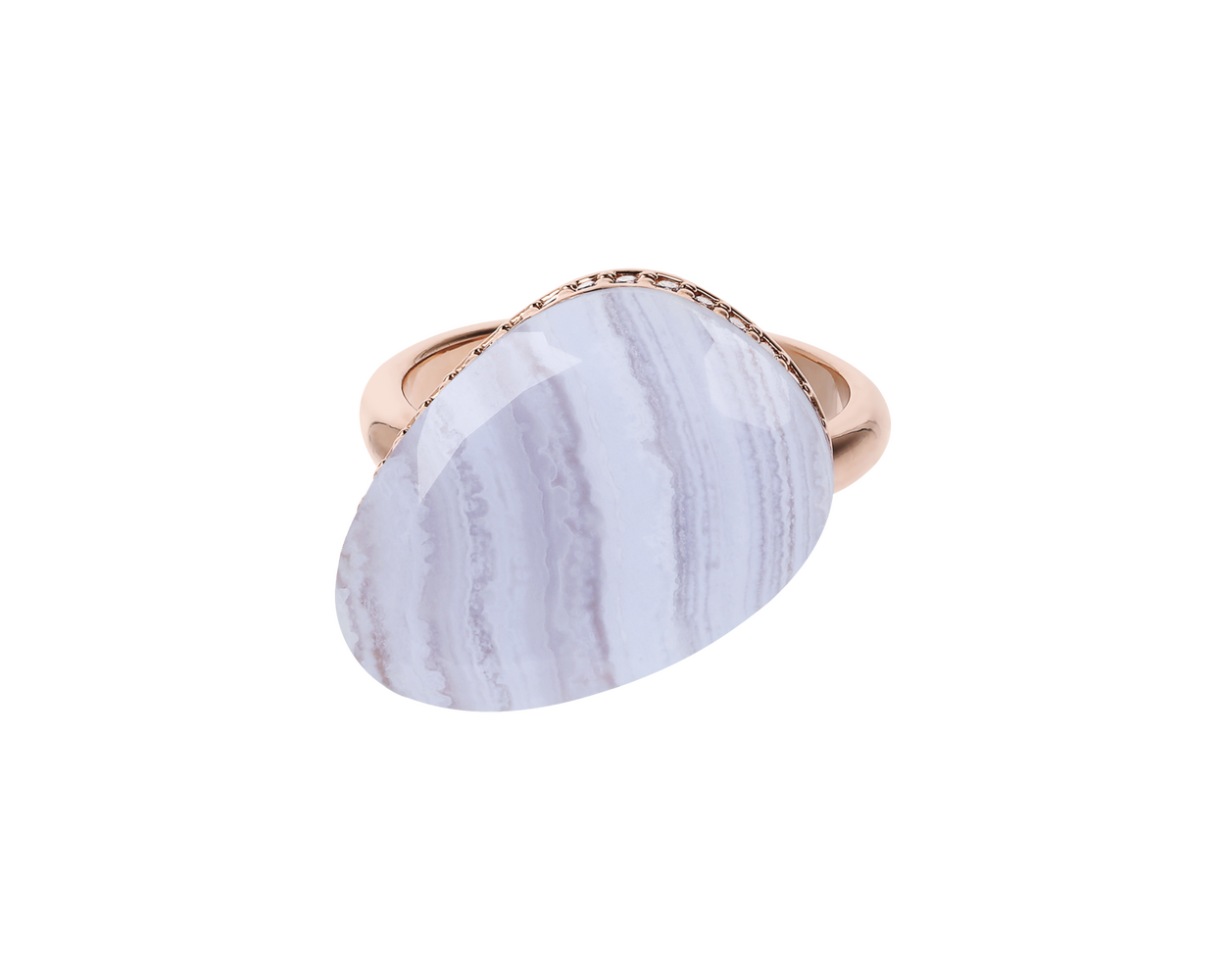 Bronzallure Preziosa Ring