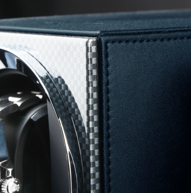 Heisse & Söhne Uhrenbeweger Moon Heisse & Söhne Uhrenbeweger Moon