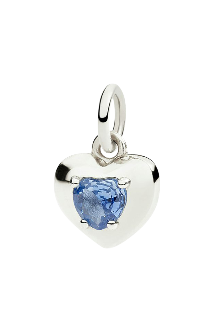 Dodo Herz Anhänger Dodo Herz Anhänger