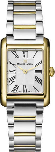 Fiaba Square Quartz 34x24mm