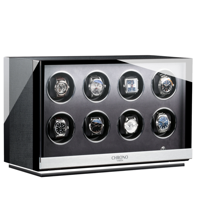 Chronovision Uhrenbeweger Ambiance VIII Chronovision Uhrenbeweger Ambiance VIII