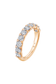 Brogle Classic eternity ring
