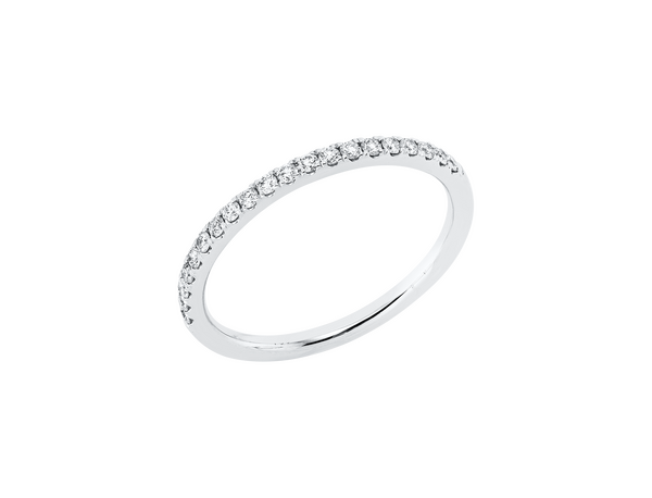 Brogle Classic eternity ring Brogle Classic eternity ring