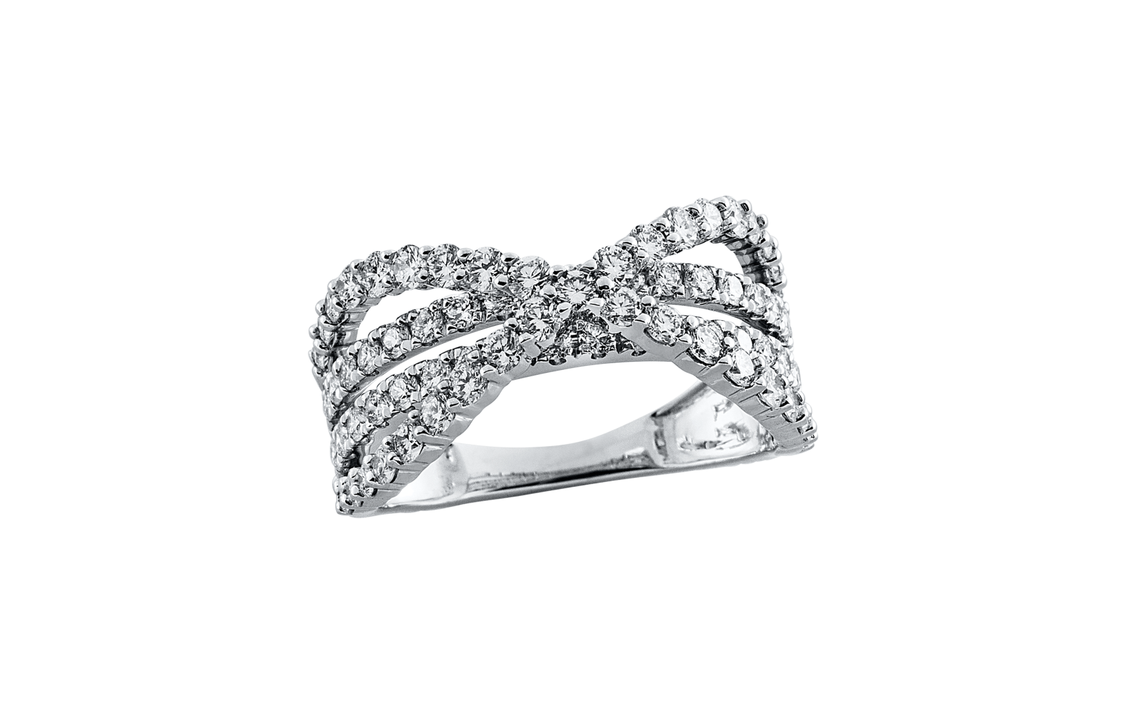 Brogle Classic Diamantring Brogle Classic Diamantring