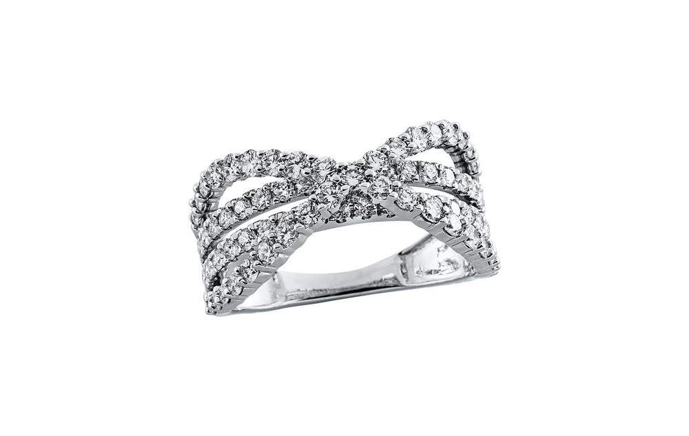 Brogle Selection Casual diamond ring