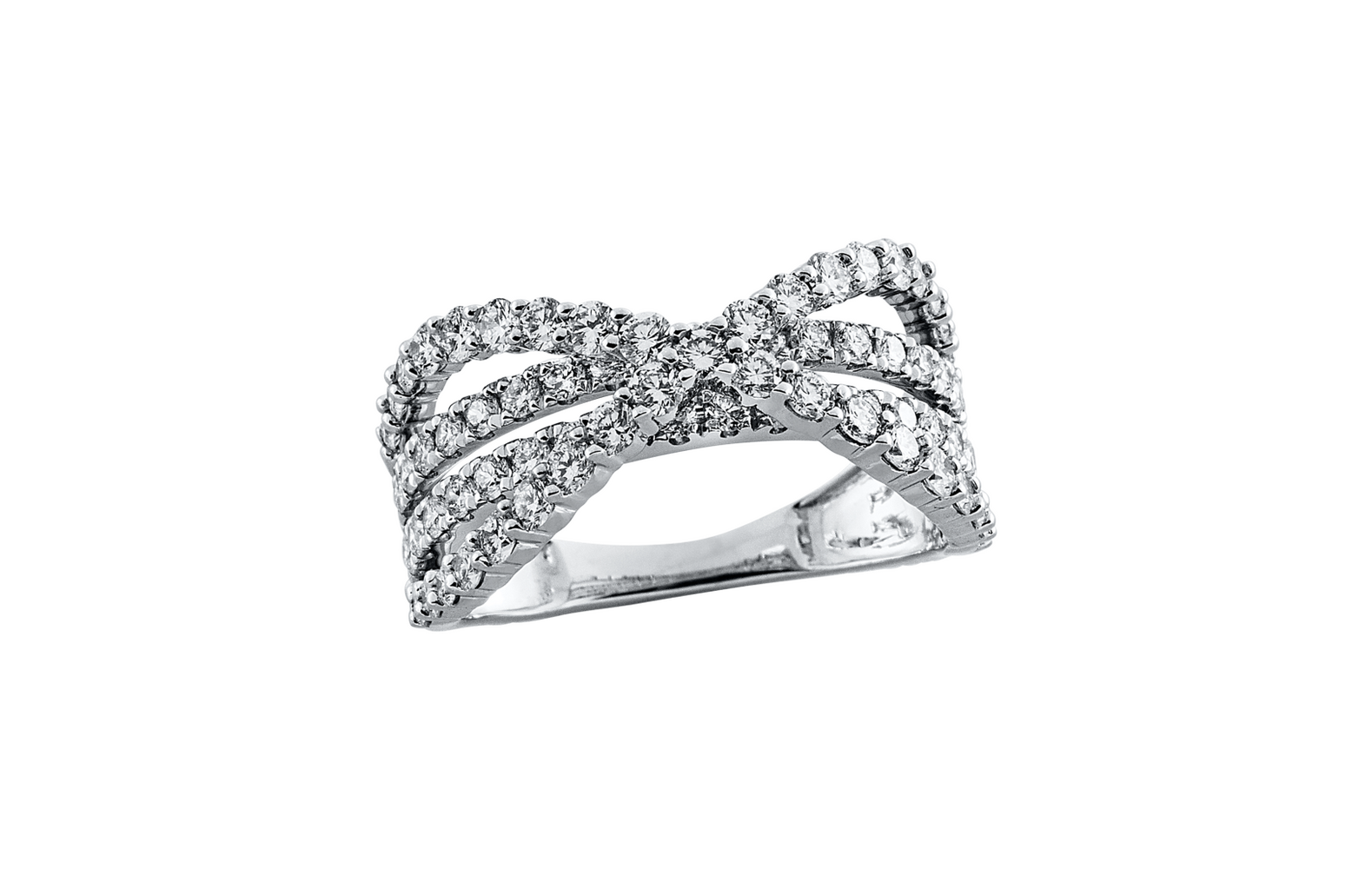 Brogle Classic Diamantring Brogle Classic Diamantring