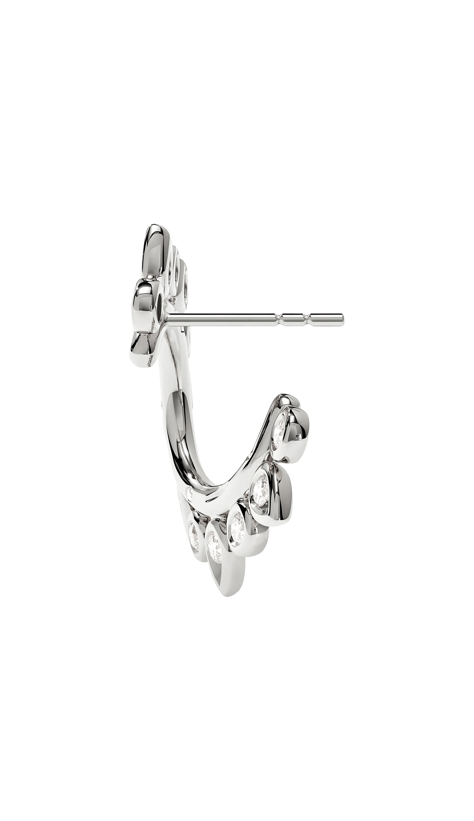 Tamara Comolli Gypsy Sun Classic Creolen Tamara Comolli Gypsy Sun Classic Creolen