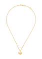 Chopard Icons Hearts Halskette mit Anhänger