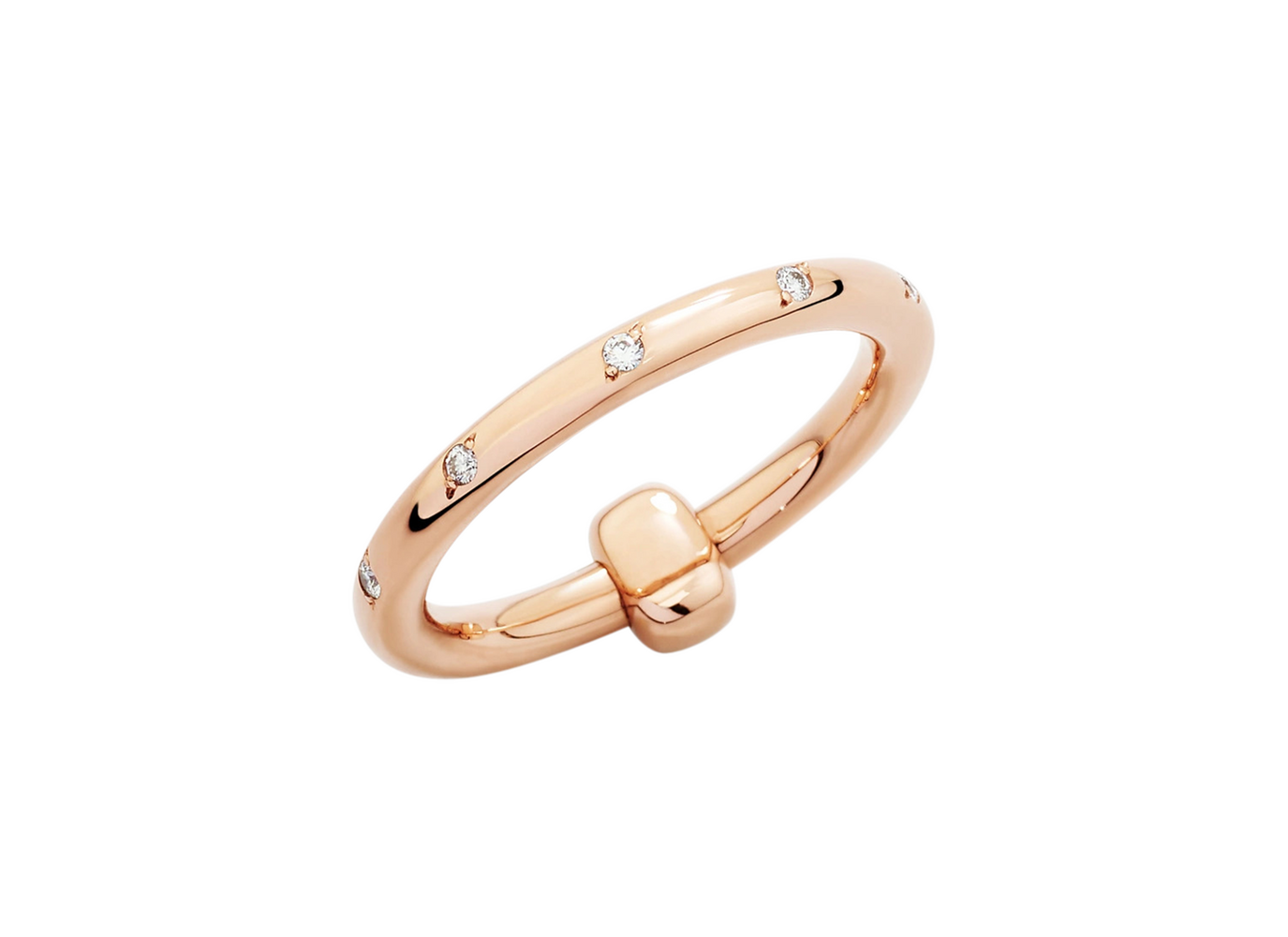 Pomellato Together Ring Pomellato Together Ring