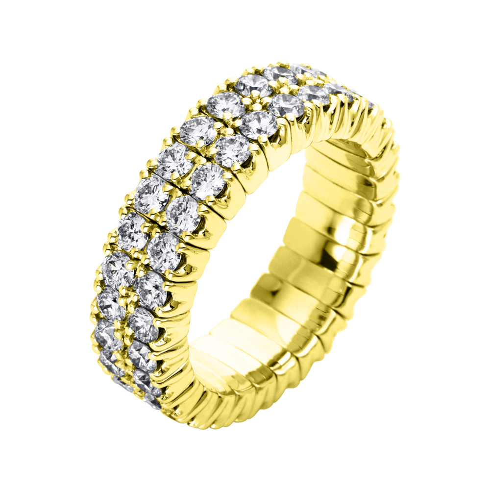 Brogle Selection Memo ring flexible