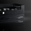 Heisse & Söhne Uhrenbox Oxford 5 Heisse & Söhne Uhrenbox Oxford 5
