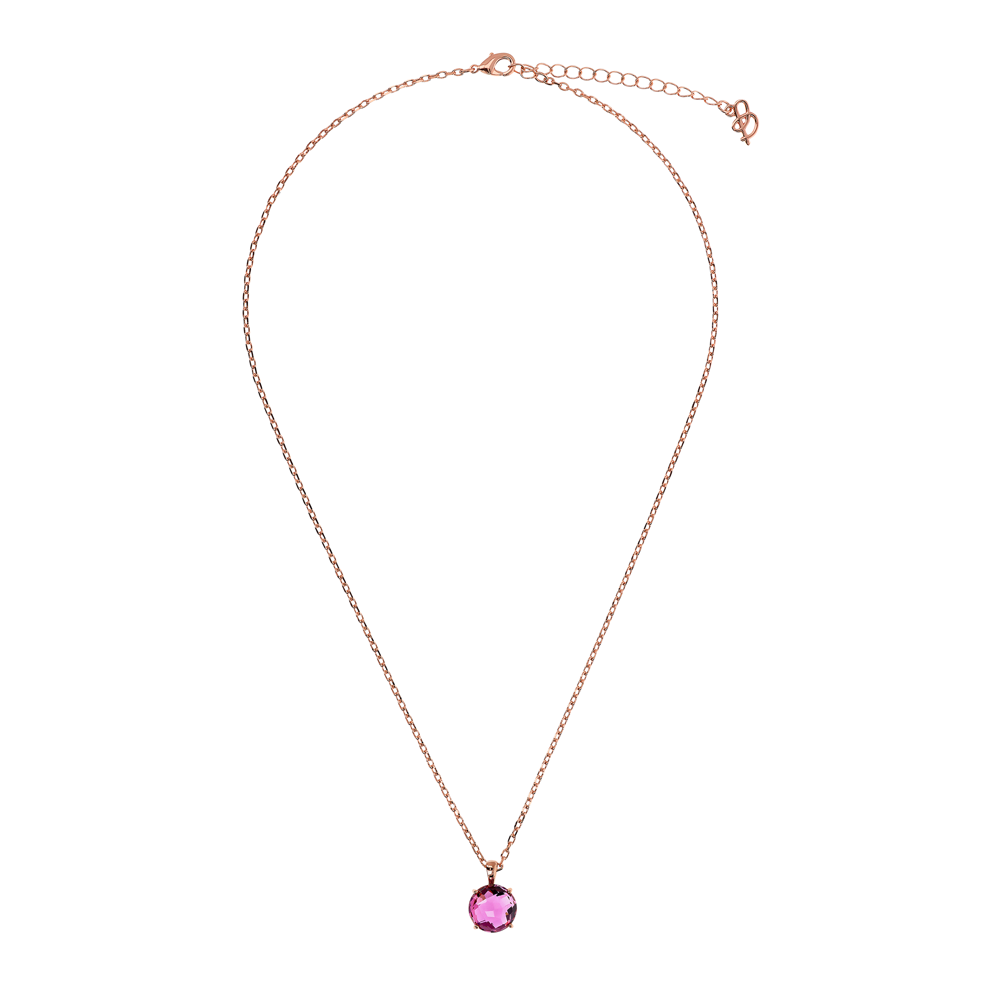 Bronzallure Felicia necklace