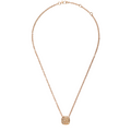 Pomellato Nudo necklace with pendant Pomellato Nudo necklace with pendant