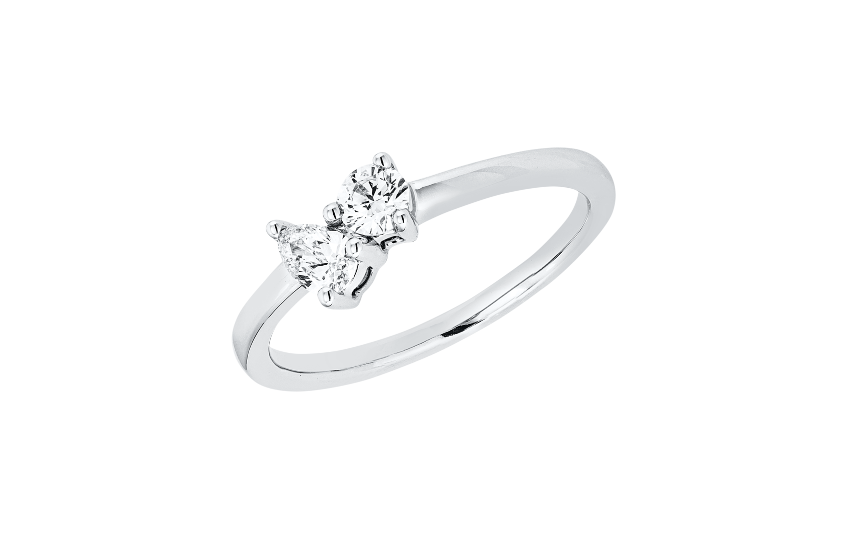 Brogle Classic Diamantring Brogle Classic Diamantring