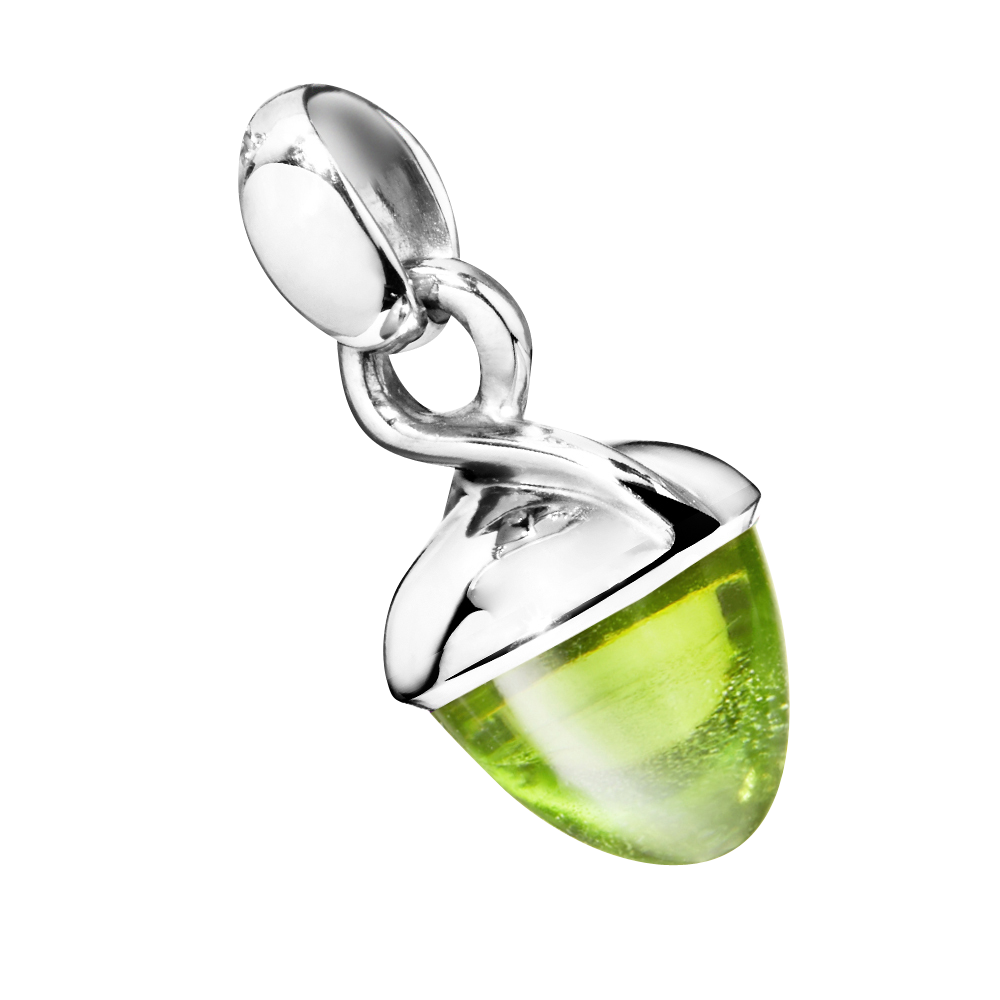 Tamara Comolli Mikado Bouquet Peridot Pendant Tamara Comolli Mikado Bouquet Peridot Pendant