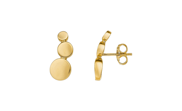 Chimento Armillas Glow Earring
