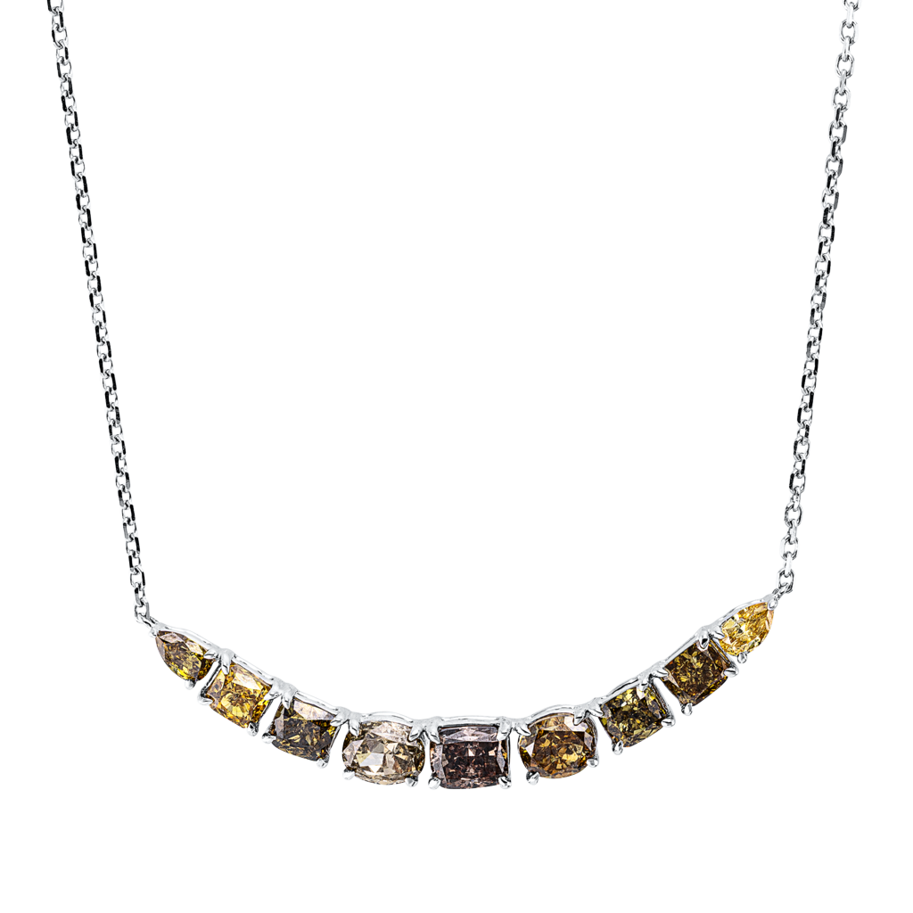 Brogle Selection Diamantkette