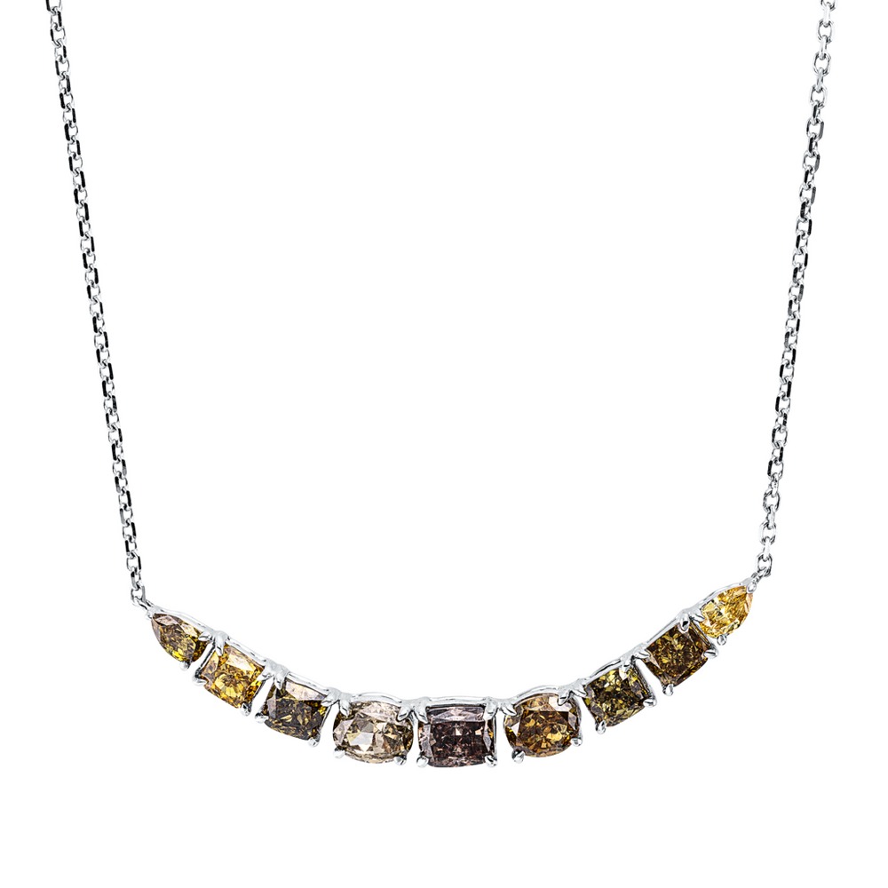 Brogle Selection Diamantkette Brogle Selection Diamantkette