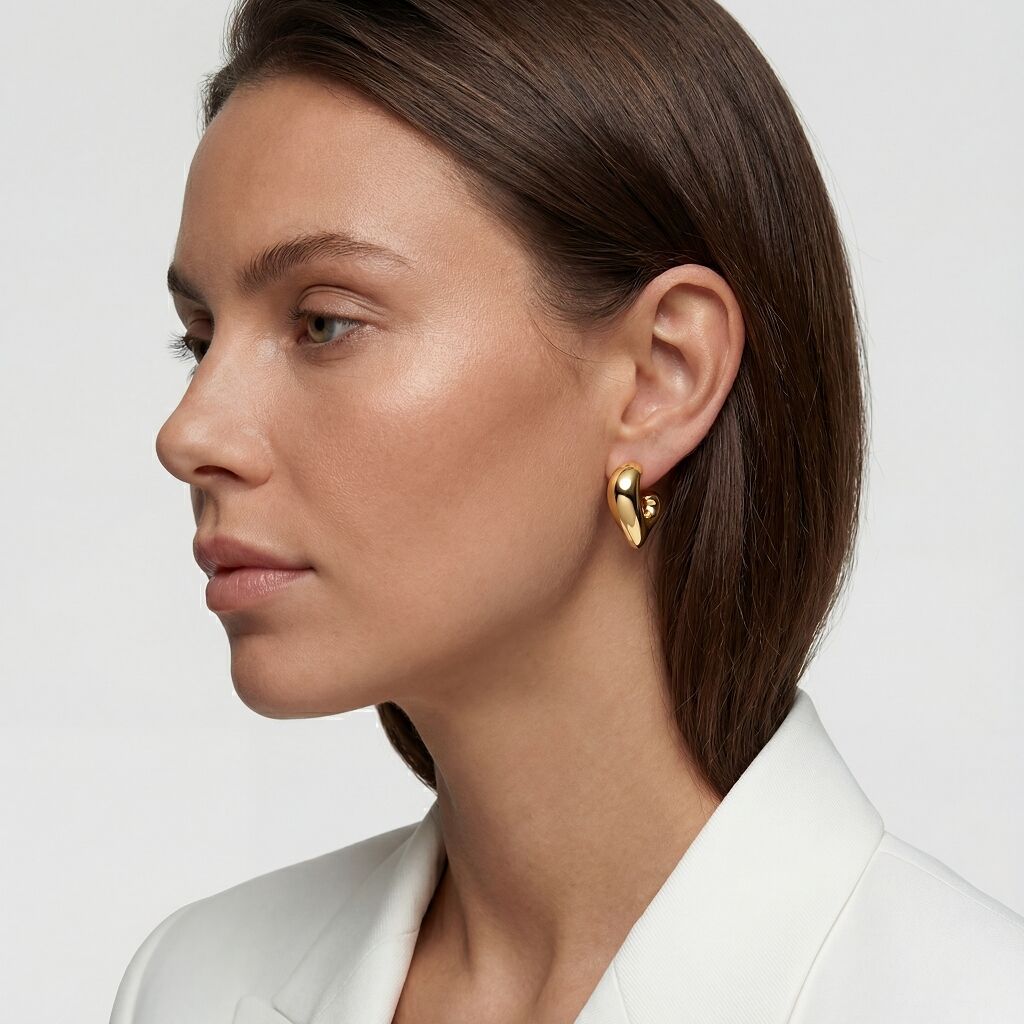 SIF Jakobs Lauria Ohrstecker