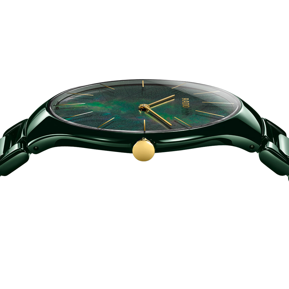 Rado True Thinline Leaf 39mm