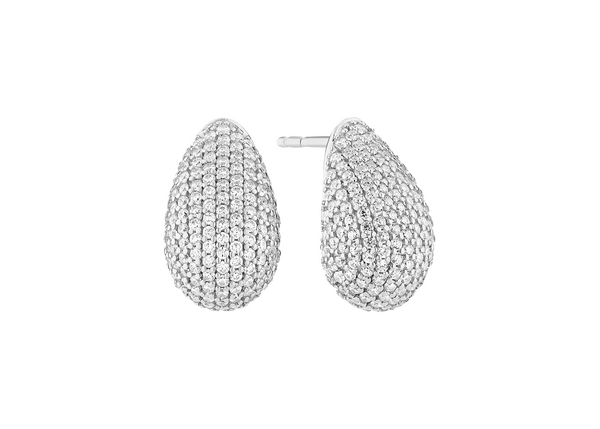 SIF Jakobs Goccia Altro Ohrstecker