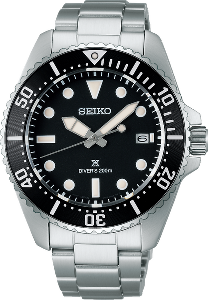 Seiko Prospex SEA Solar Diver's 41mm Seiko Prospex SEA Solar Diver's 41mm