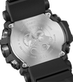 CASIO G-SHOCK Mudman 52mm