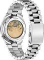 Citizen Basic Automatik 40mm