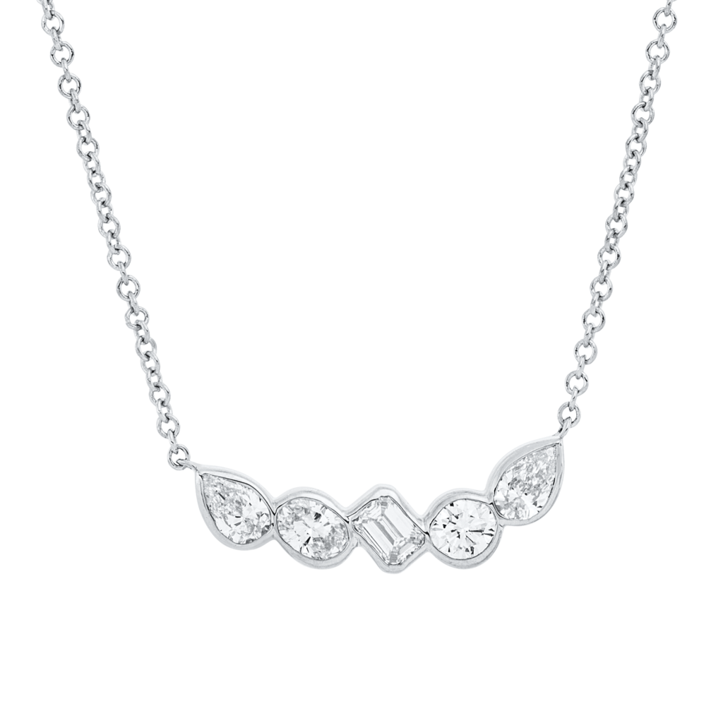 Brogle Classic Diamantkette