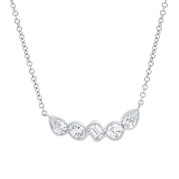 Brogle Classic Diamantkette