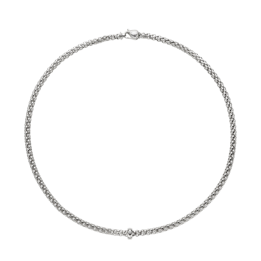 Fope Solo Flex'it Halskette Fope Solo Flex'it Halskette