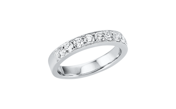 Brogle Classic Memoirering