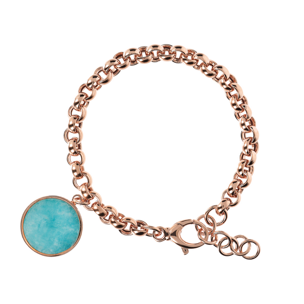 Bronzallure Alba bracelet