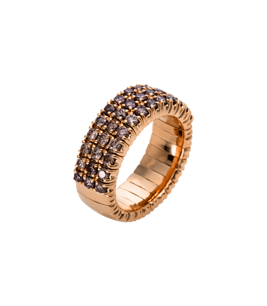 Brogle Selection Flex memo ring Brogle Selection Flex memo ring