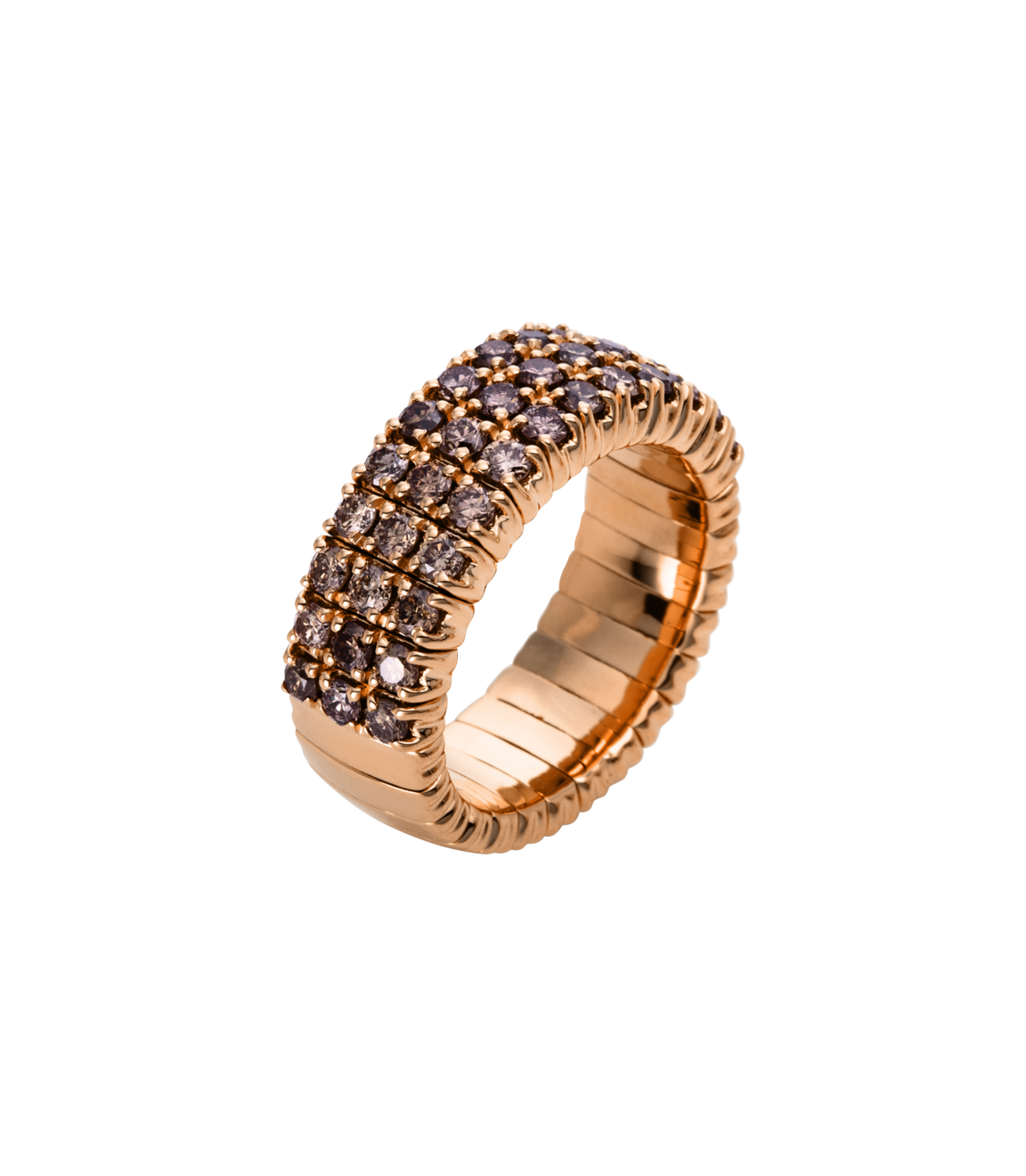 Brogle Classic eternity ring flexible Brogle Classic eternity ring flexible
