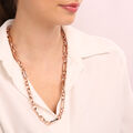 Bronzallure Purezza necklace
