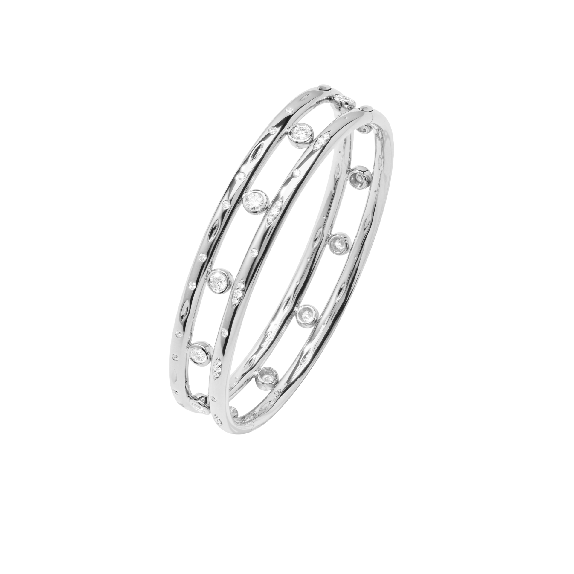 Tamara Comolli Gypsy Classic Bangle