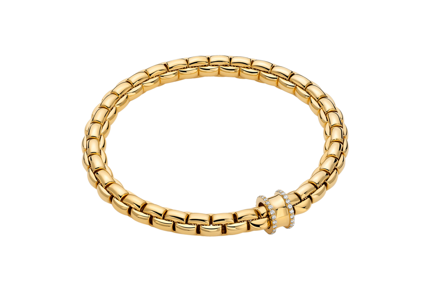 Yellow gold