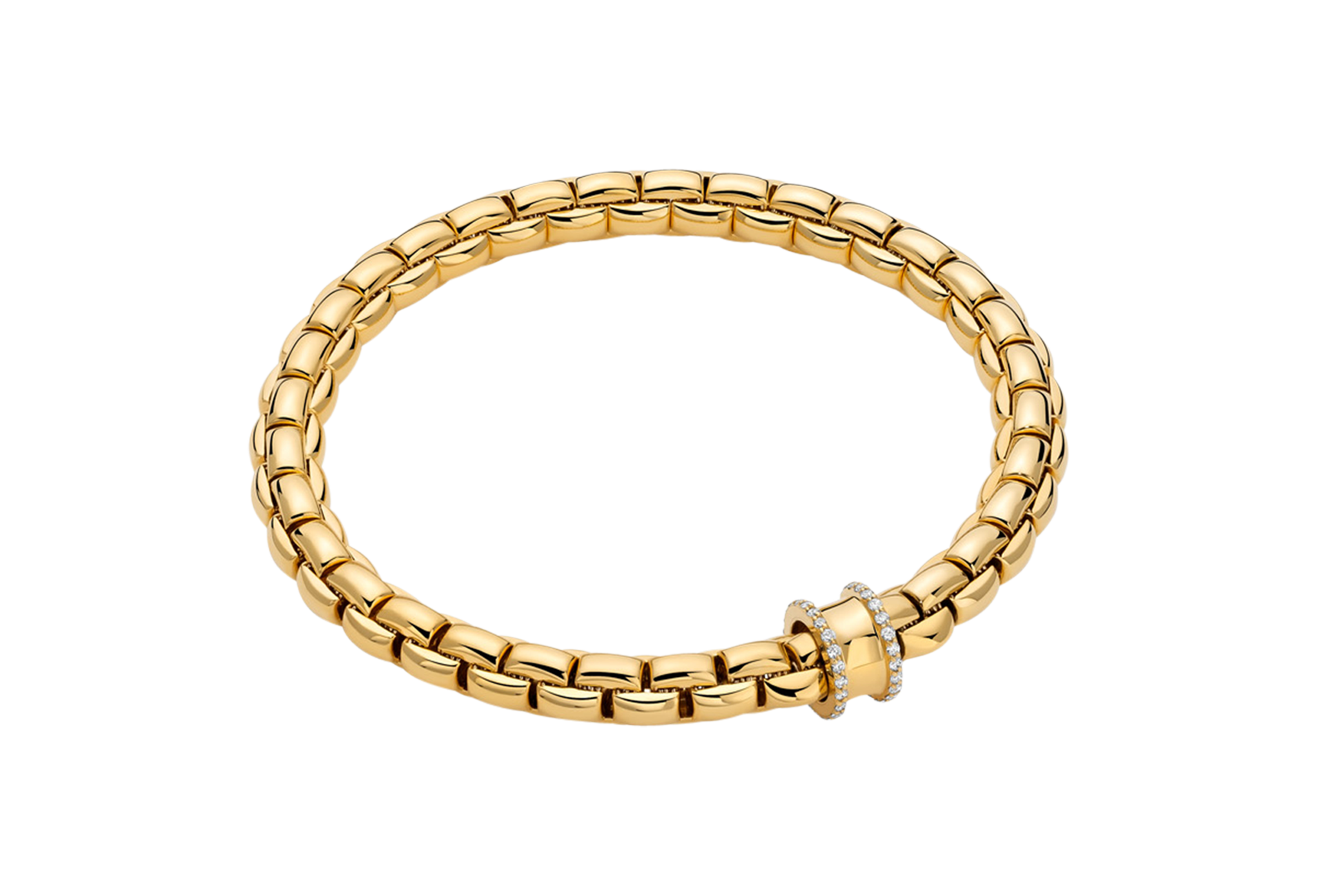 Fope Eka Flex'it Armband Fope Eka Flex'it Armband