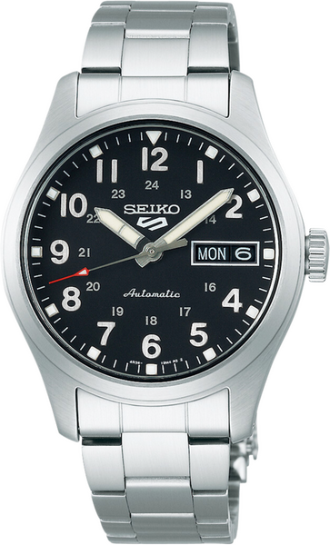 Seiko 5 Sports 36mm Seiko 5 Sports 36mm