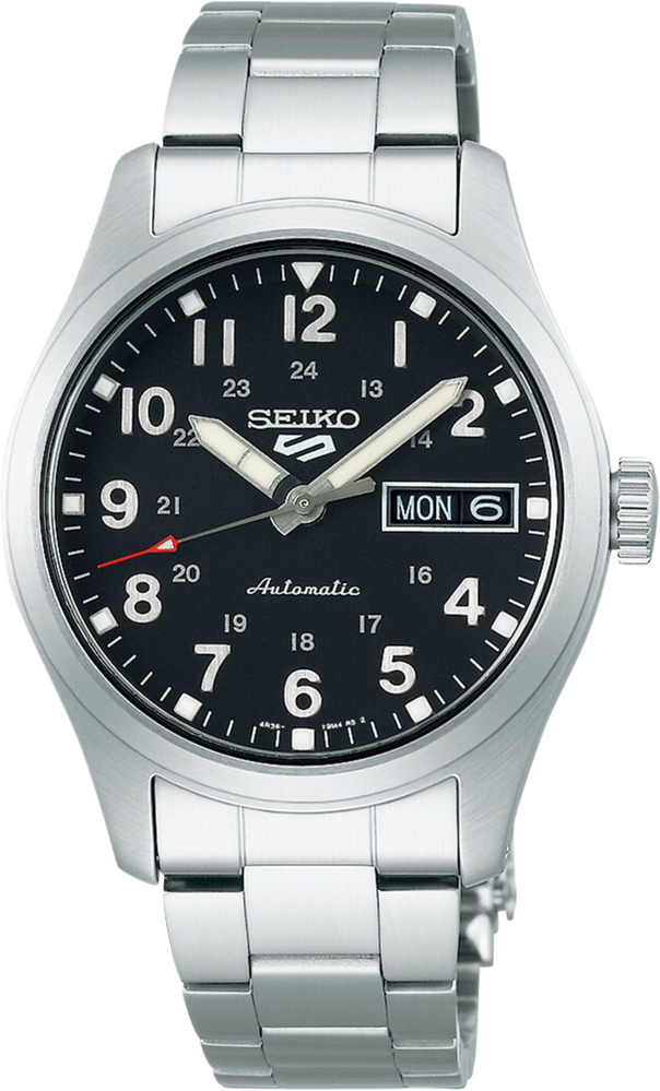 Seiko 5 Sports 36mm Seiko 5 Sports 36mm