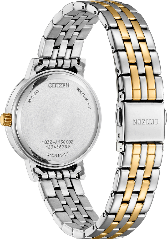Citizen Elegant Quartz 31mm