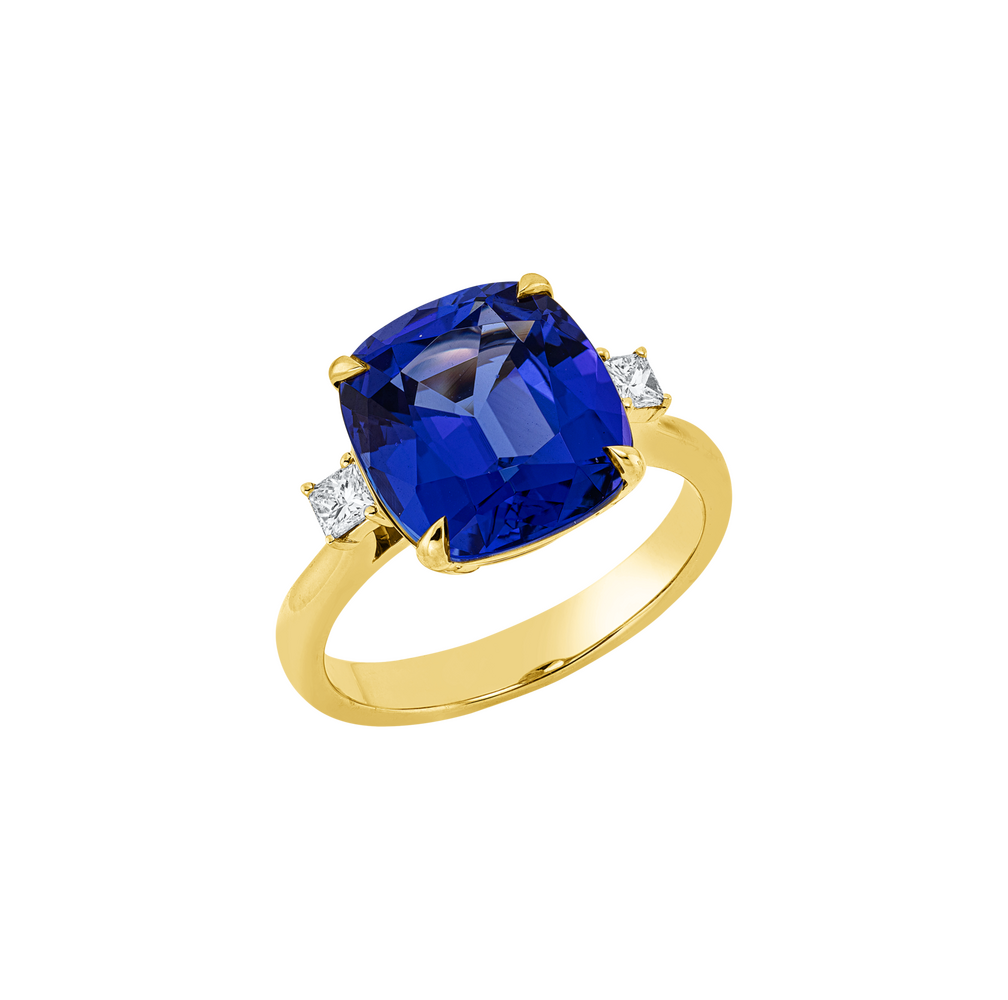 Brogle Selection Tansanitring Brogle Selection Tansanitring