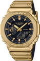 CASIO G-SHOCK Quarz 44,4 mm