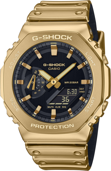 CASIO G-SHOCK Quarz 44,4 mm CASIO G-SHOCK Quarz 44,4 mm