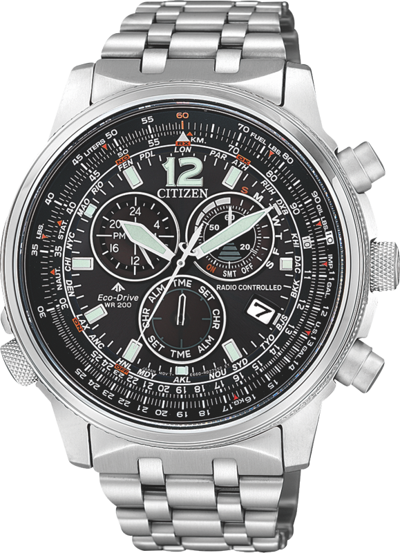 Citizen Promaster Sky 43mm