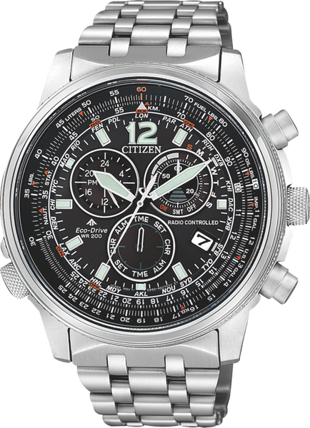 Citizen Promaster Sky 43mm