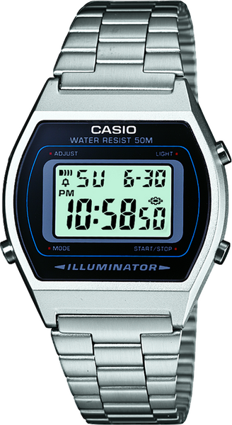 CASIO VINTAGE Quartz 35mm